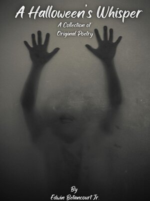 cover image of A Halloween's Whisper